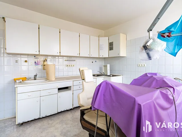 Eladó lakás Budapest V. kerület, Lipótváros 32 nm