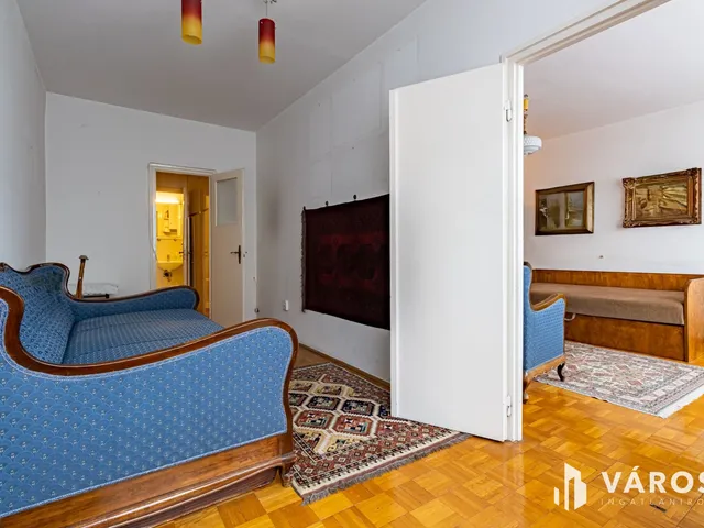 Eladó lakás Budapest V. kerület, Lipótváros 70 nm