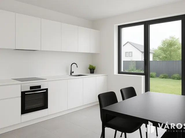 Eladó ház Gyula 59 nm