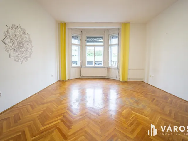 Eladó lakás Győr, Belváros 94 nm