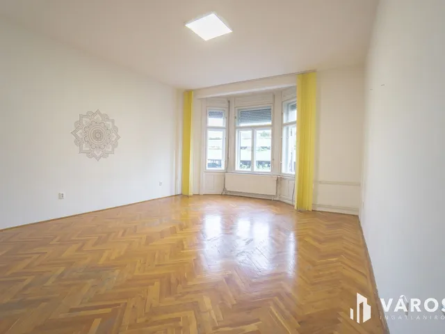 Eladó lakás Győr, Belváros 94 nm