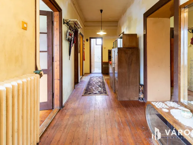 Eladó ház Kétegyháza 107 nm