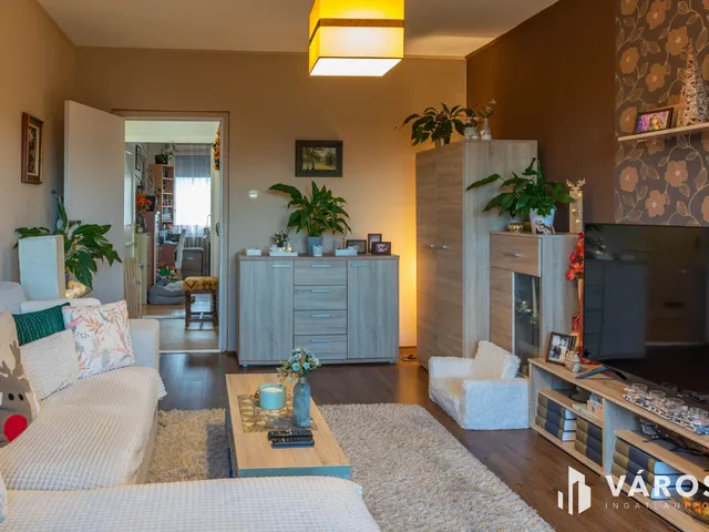 Eladó lakás Békéscsaba, Belváros 65 nm