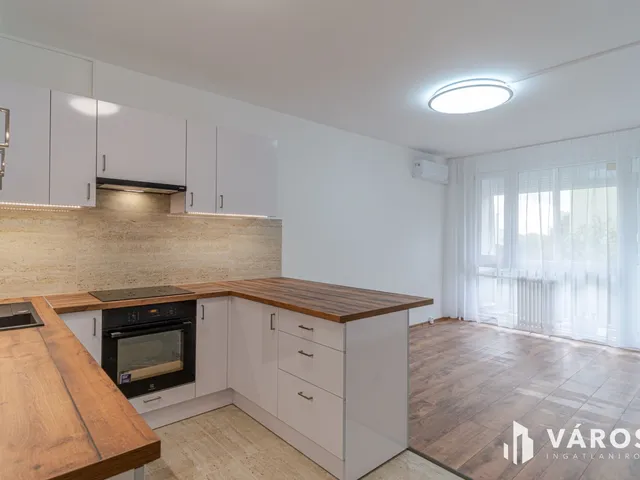 Eladó lakás Szeged, Tarján 55 nm