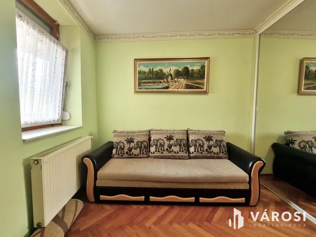 Eladó lakás Békéscsaba, Belváros 54 nm