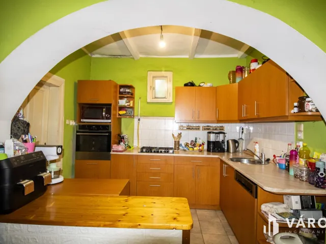 Eladó ház Békéscsaba 124 nm