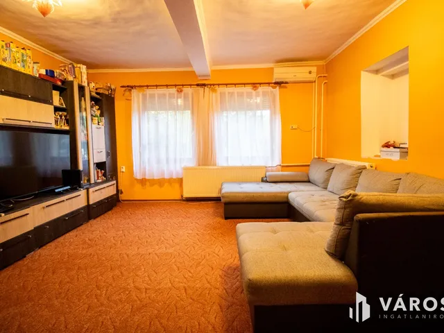 Eladó ház Békéscsaba 124 nm