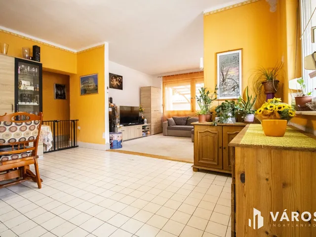 Eladó ház Sarkad 165 nm