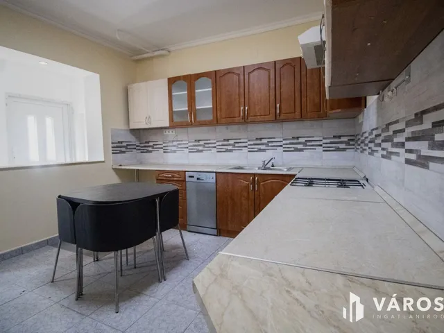 Eladó ház Mezőberény 120 nm