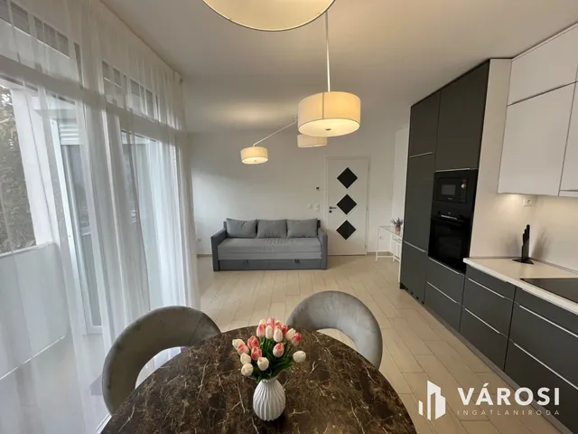 Kiadó lakás Debrecen, Belváros 100 nm