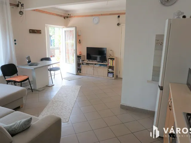 Eladó ház Veresegyház 60 nm