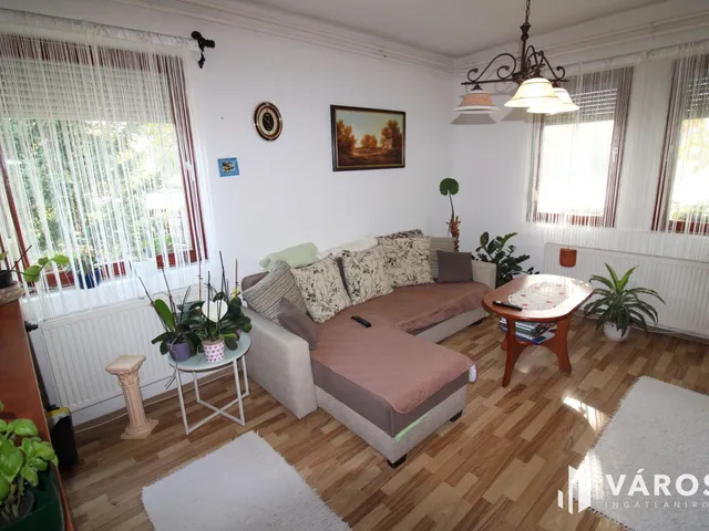 Eladó ház Gyula, Gyulavári 145 nm
