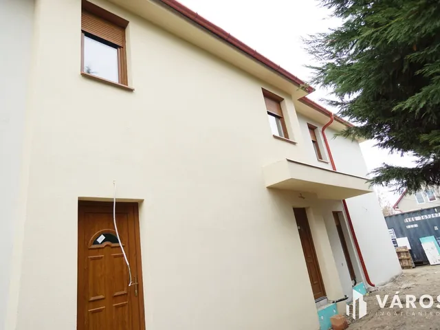 Eladó ház Gyál 137 nm