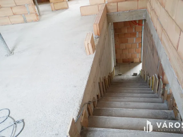 Eladó lakás Budapest XVIII. kerület, Bókaytelep 75 nm