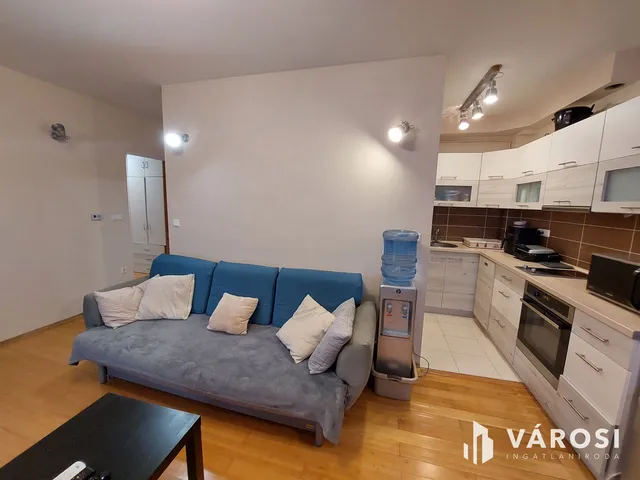 Eladó lakás Szeged, Rókus 45 nm