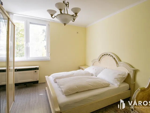 Eladó lakás Győr, Gyárváros 54 nm