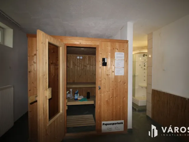 Eladó ház Bük 220 nm