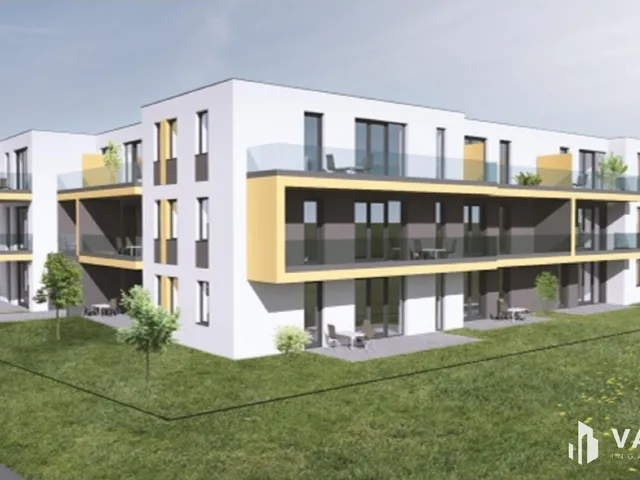 Eladó lakás Vámosszabadi 62 nm