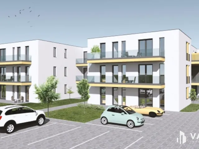 Eladó lakás Vámosszabadi 50 nm