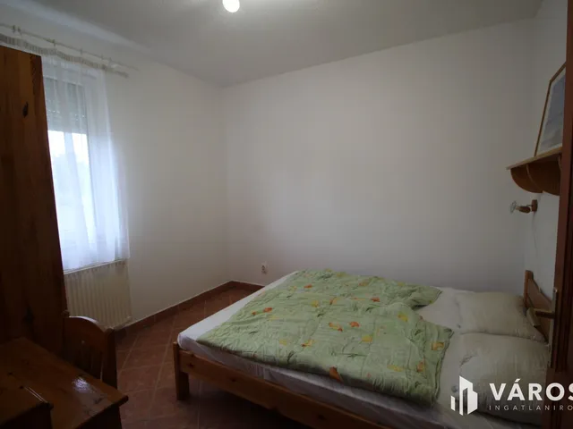 Eladó ház Bük 160 nm