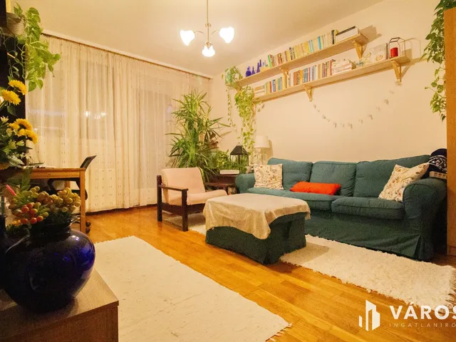 Eladó lakás Békéscsaba, Belváros 58 nm