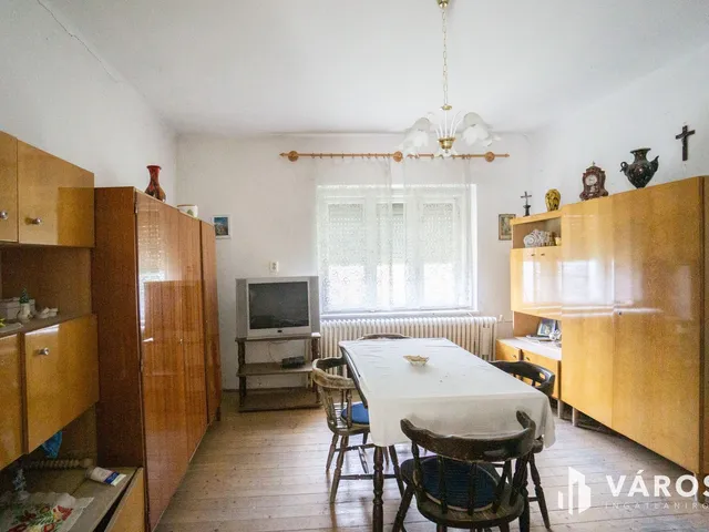 Eladó ház Pannonhalma 70 nm