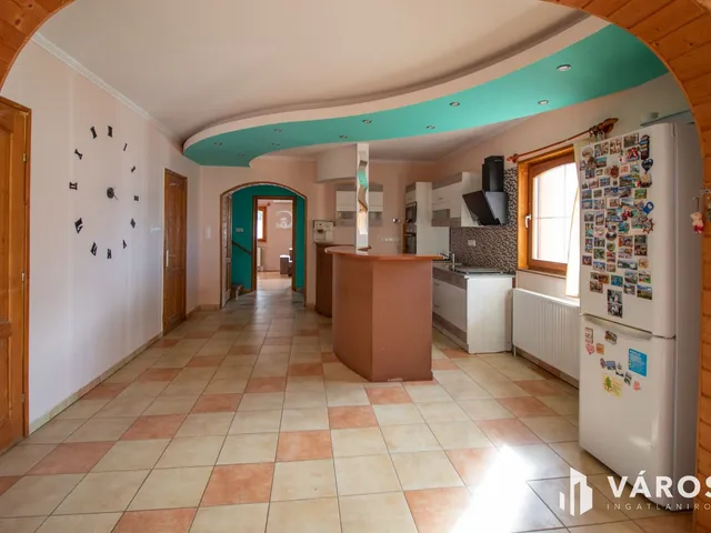 Eladó ház Murony 133 nm