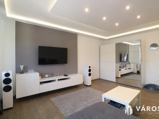 Eladó lakás Szeged 84 nm