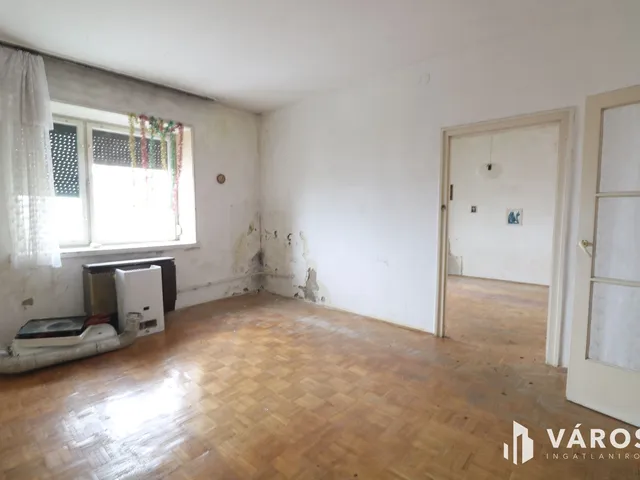 Eladó lakás Szeged 61 nm