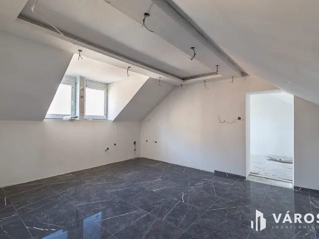 Eladó lakás Hódmezővásárhely 98 nm