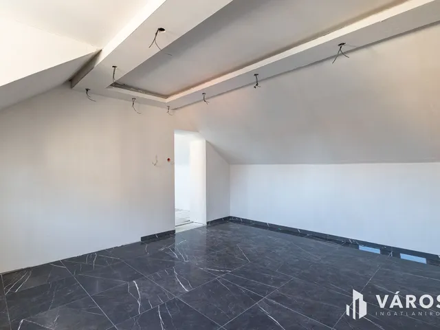 Eladó lakás Hódmezővásárhely 98 nm