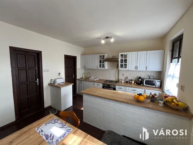 Eladó ház Debrecen, Homokkert 117 nm