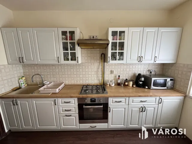 Eladó ház Debrecen, Homokkert 117 nm