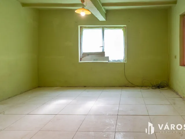 Eladó mezőgazdasági ingatlan Békéscsaba 102 nm