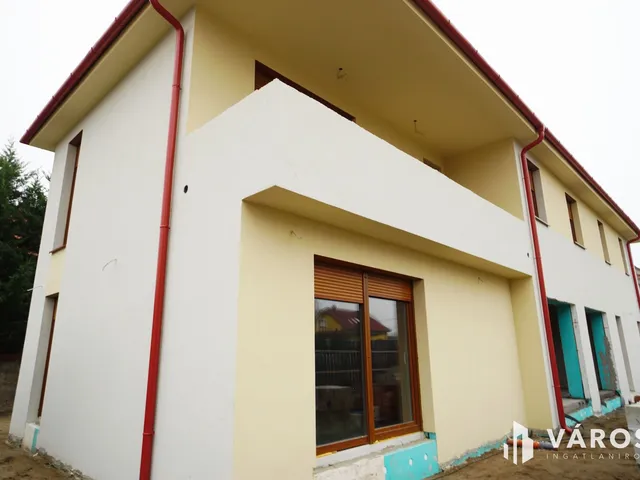 Eladó ház Gyál 122 nm