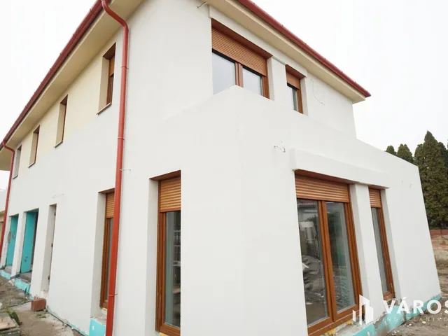 Eladó ház Gyál 122 nm