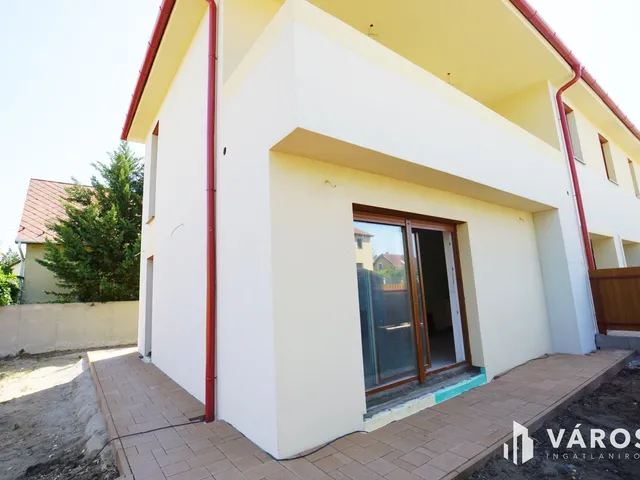 Eladó ház Gyál 122 nm