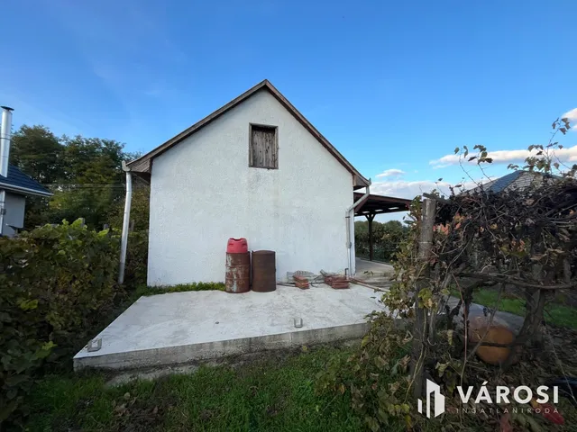 Eladó ház Debrecen, Gáspár György-kert 30 nm