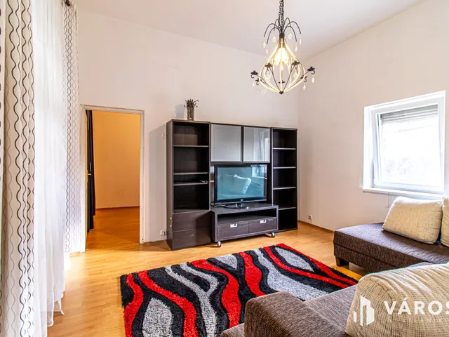 Kiadó lakás Budapest I. kerület 44 nm