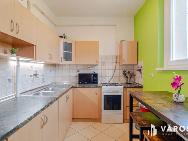 Eladó lakás Szeged, Tarján 50 nm