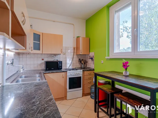 Eladó lakás Szeged, Tarján 50 nm