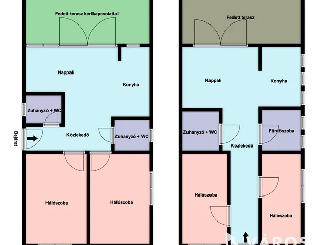 Eladó üdülő és hétvégi ház Szántód 180 nm