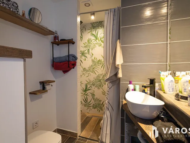 Eladó lakás Szeged, Móraváros 37 nm