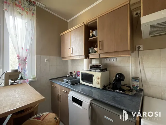 Eladó lakás Békéscsaba 40 nm