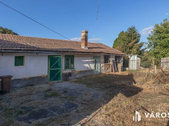 Eladó telek Szeged, Tápé 1208 nm