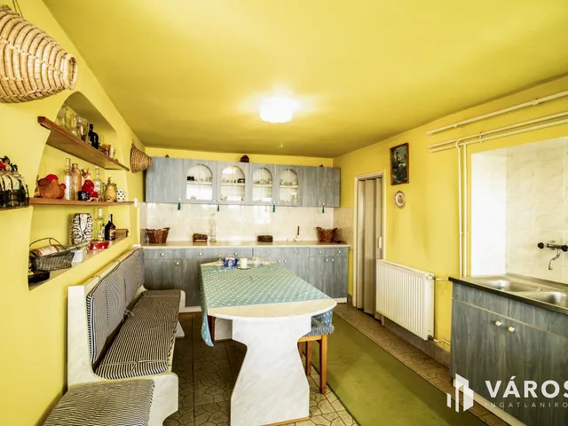 Eladó ház Orosháza 140 nm