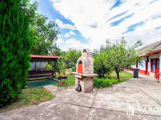 Eladó ház Orosháza 140 nm