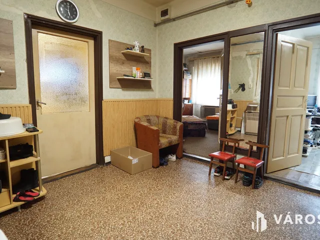 Eladó ház Tótszerdahely 84 nm