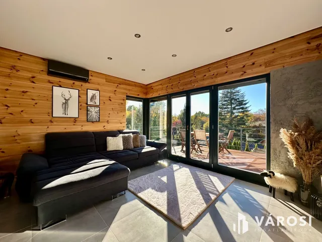 Eladó ház Salgótarján 120 nm