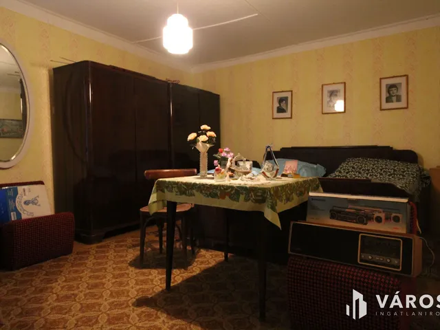 Eladó ház Székkutas 78 nm